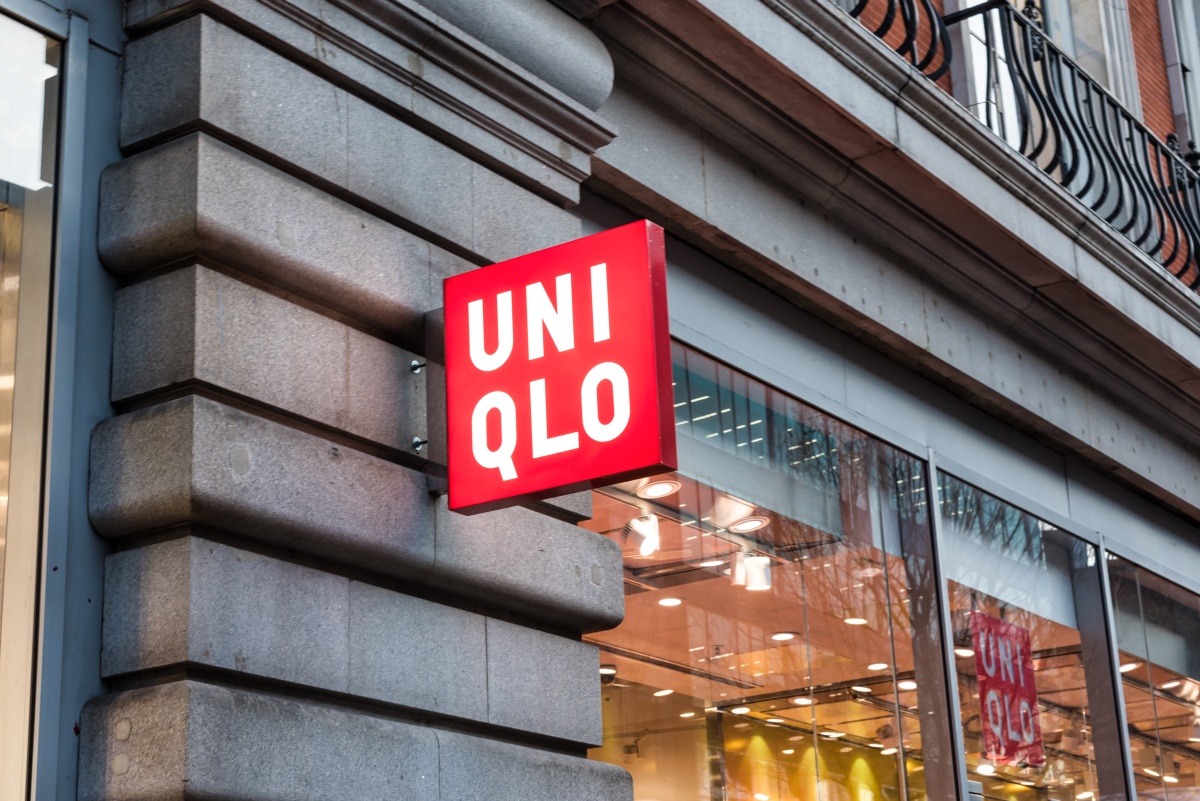 Uniqlo закрывает большинство крупных магазинов - на их месте появится Gloria Jeans