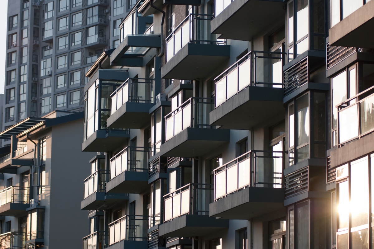 На месте рынка «Каширский двор-2» построят жилой комплекс