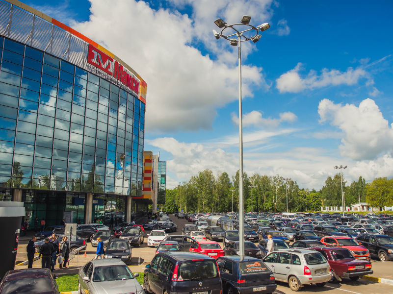 Нива центр смоленск