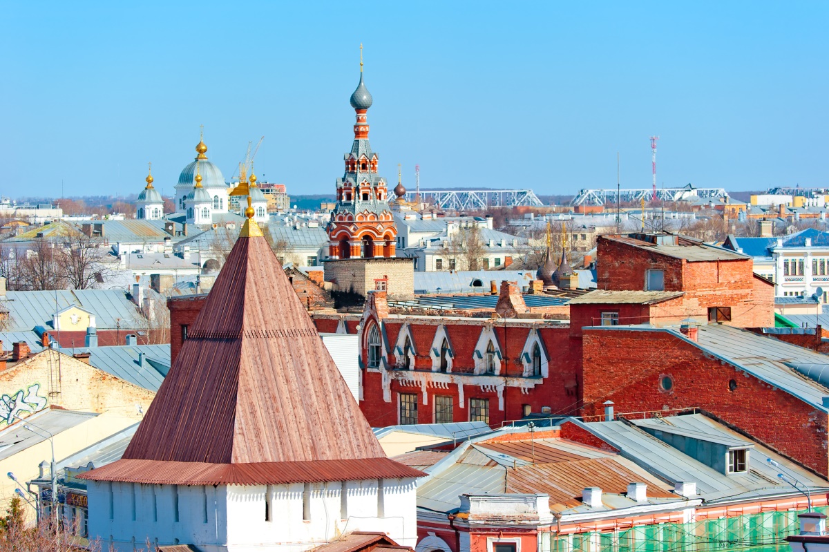 Ярославль мицубиси центр