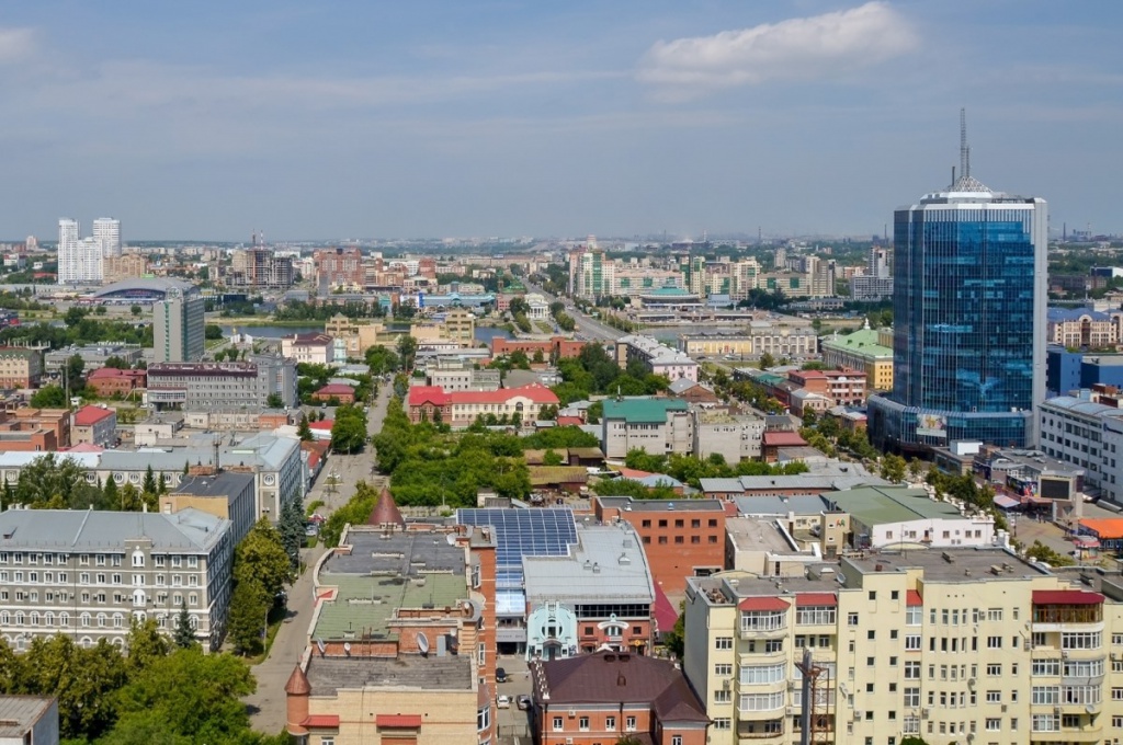 Опель клуб челябинск