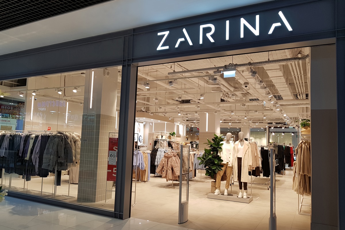 5 российских брендов, которые заменили H&M, Zara и Adidas