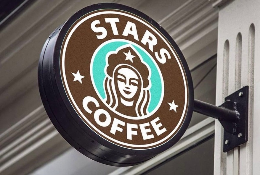 Российский аналог Starbucks появится в Иордании и Ираке