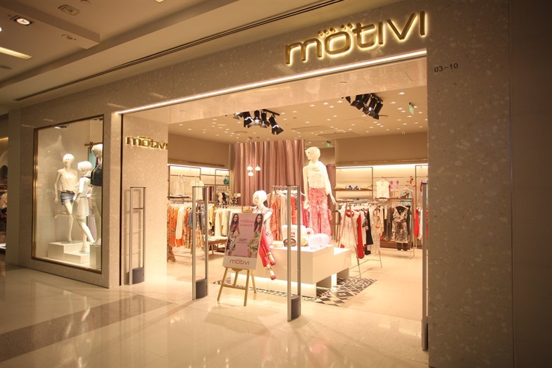 Мотиви Магазин Одежды Москва Каталог