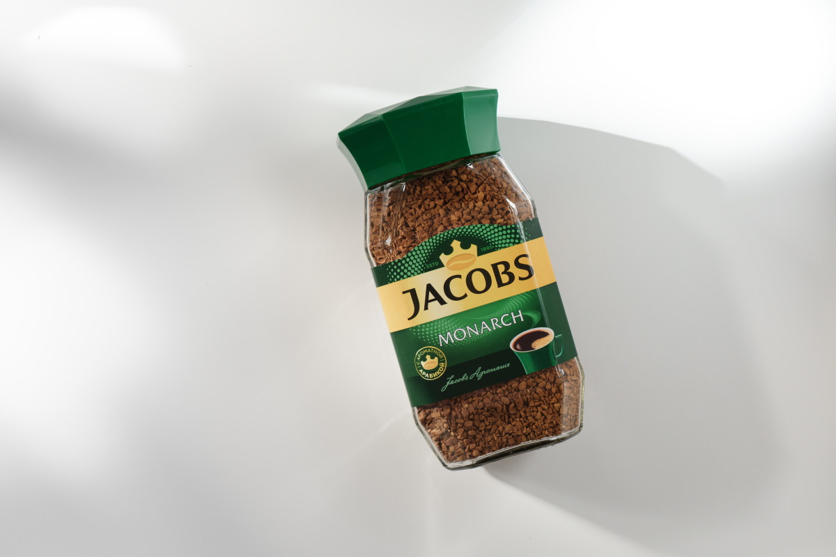 Нидерландский бренд кофе Jacobs может исчезнуть с российского рынка