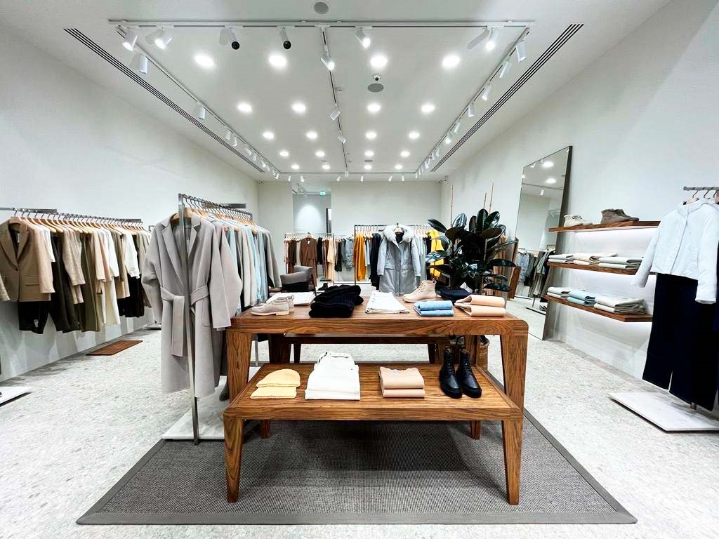 12 Storeez - PR 12 Storeez - PR