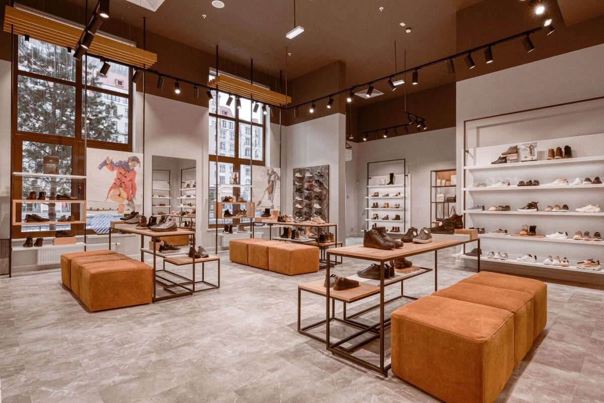 Ecco Роза Хутор - PR