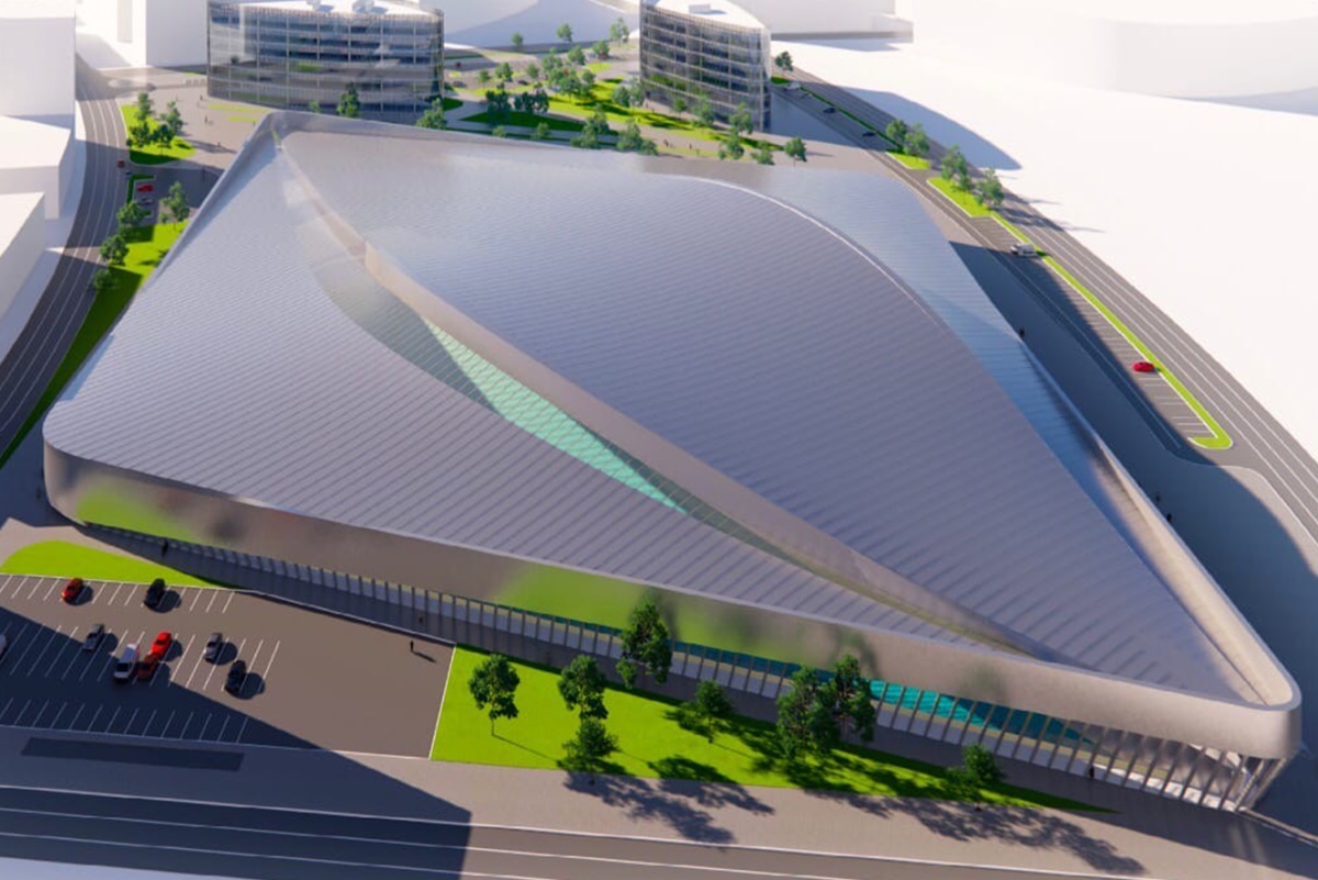 Серфинг-парк - mos.ru