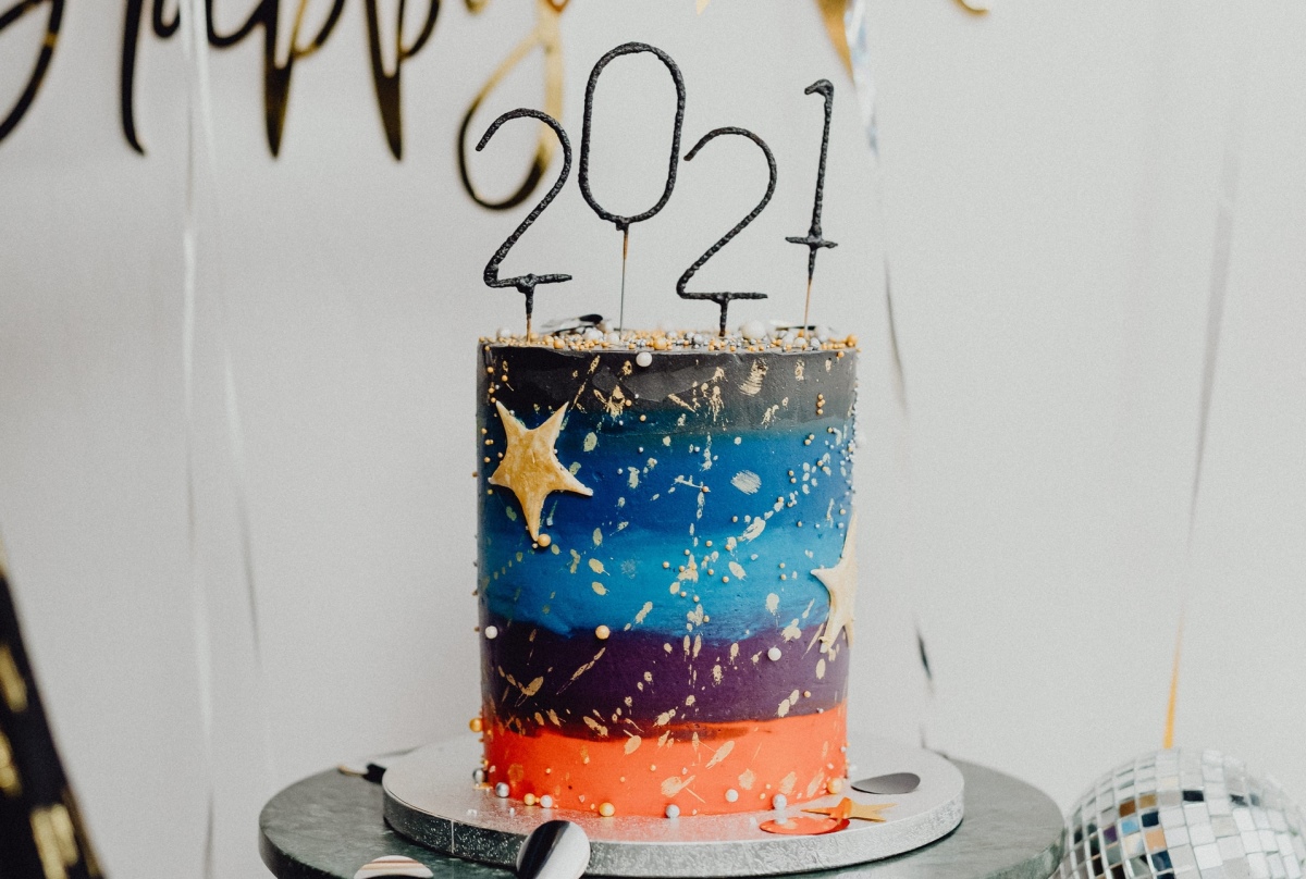 Новый 2021 год - Pexels Новый 2021 год - Pexels