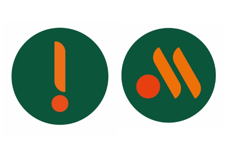 Макдоналдс лого