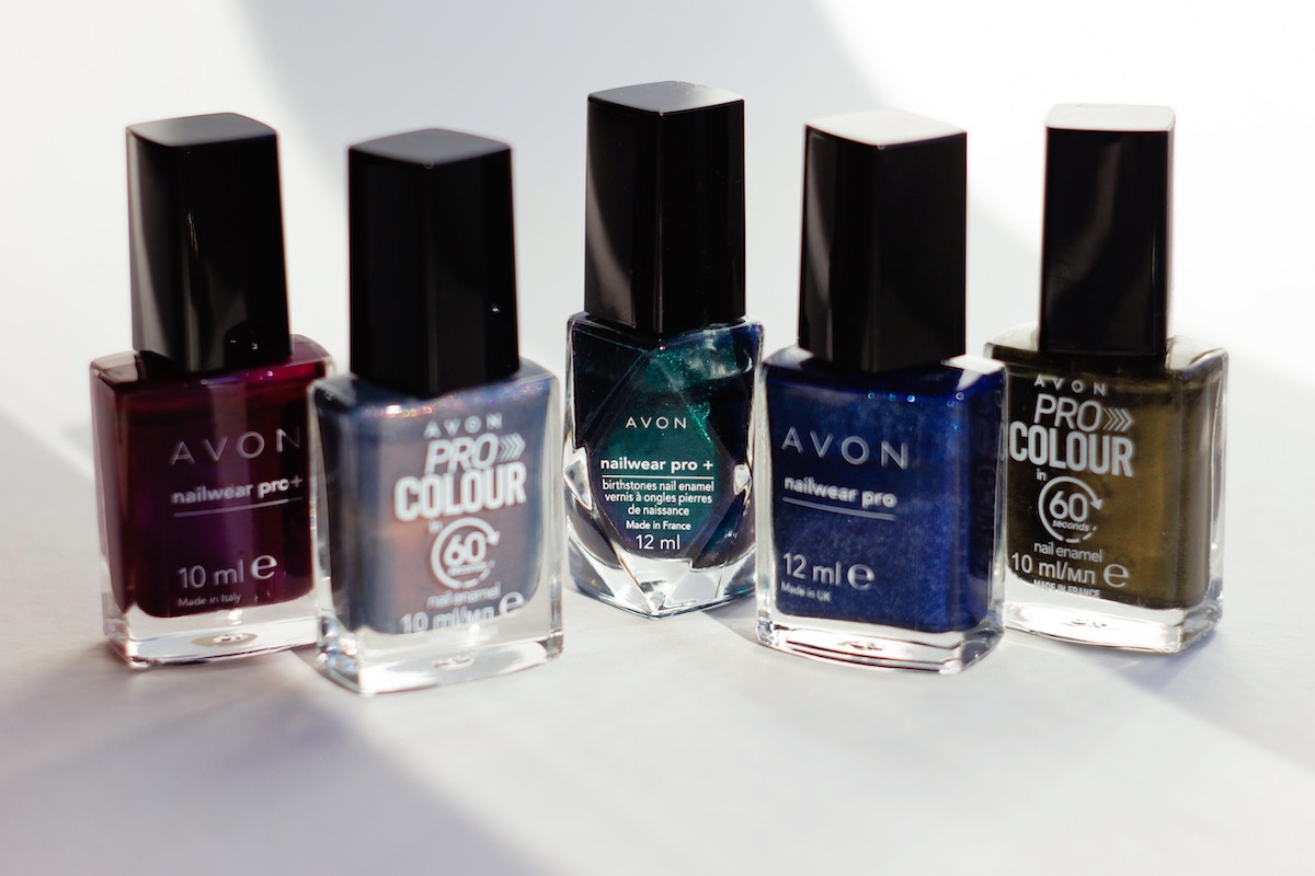  Косметика Avon