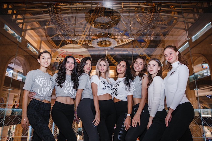 Новые форматы развлечений в ЦДМ на Лубянке Новые форматы развлечений в ЦДМ на Лубянке