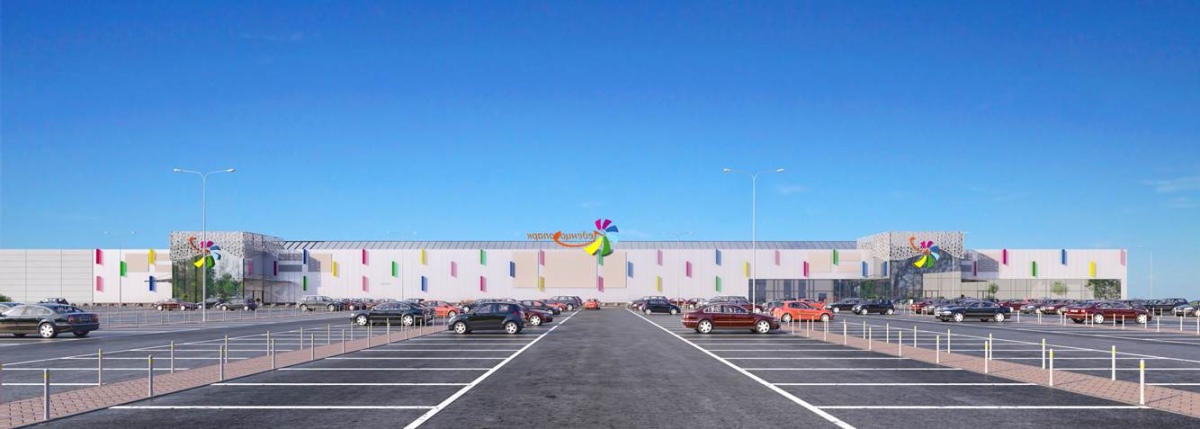 Леденцовопарк - PR