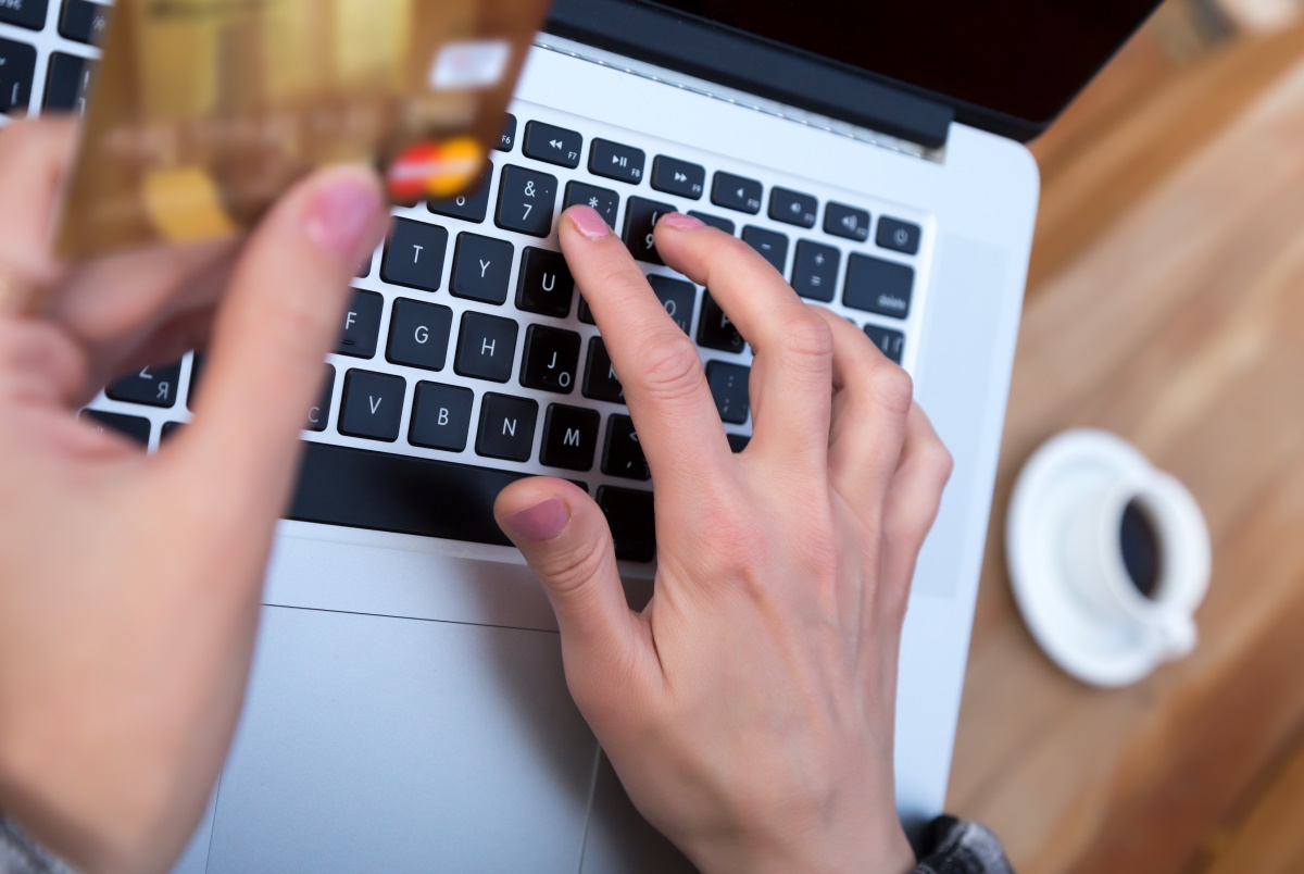 Mastercard - Depositphotos Mastercard - Depositphotos