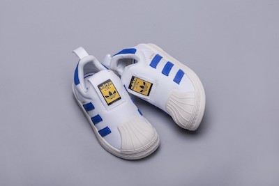 Кроссовки детские