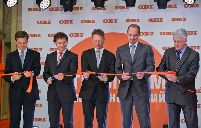 очередь в оби. директор obi. генеральный директор obi россия. новости оби сегодня. оби (магазин).