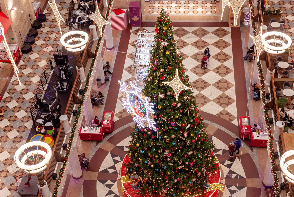 ЦДМ на Лубянке - PR