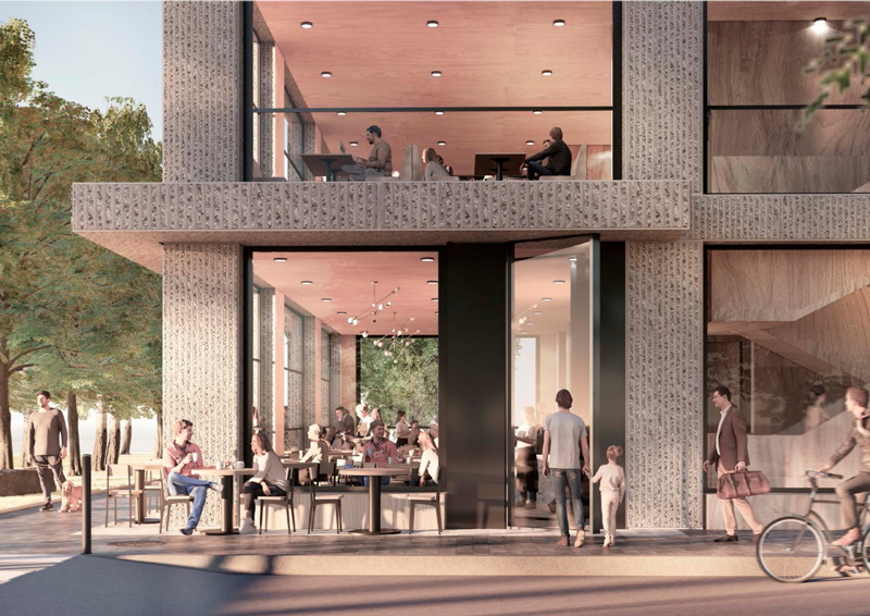 Кофемания - Меганом