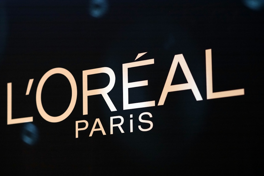 L'Oreal Depositphotos L'Oreal Depositphotos