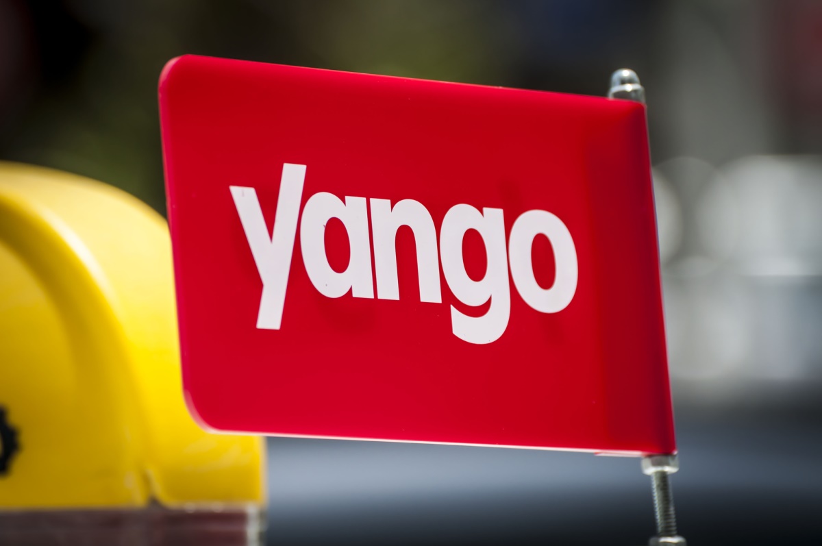 Yango - Depositphotos