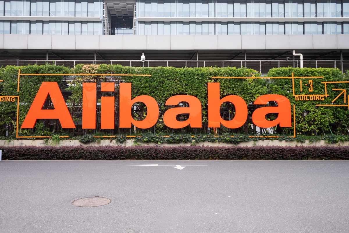 Alibaba - Depositphotos