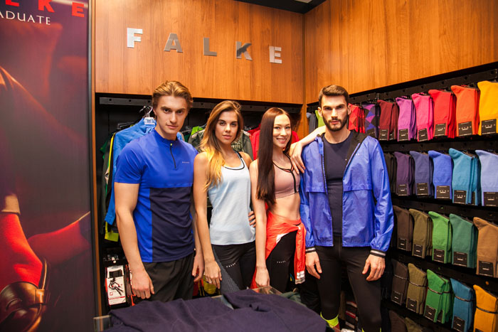 На открытии Falke в ГУМе.jpg