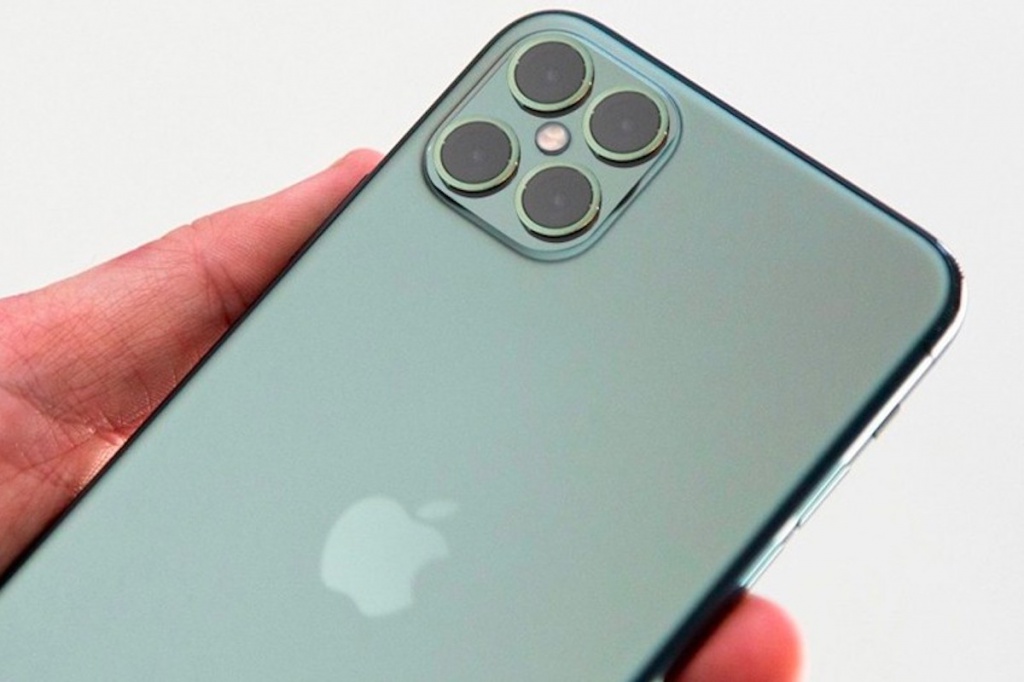 Apple iPhone 12 Apple iPhone 12