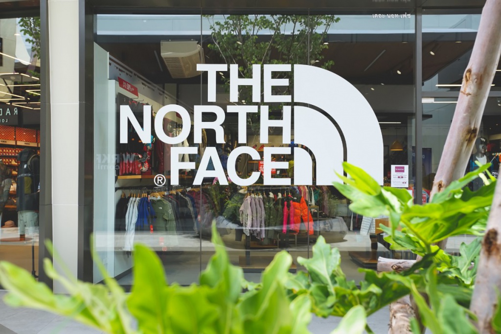 The North Face - Depositphotos