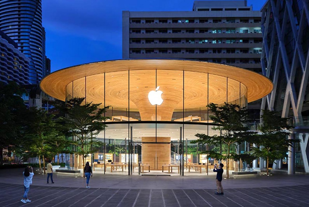 apple-store-thailand
