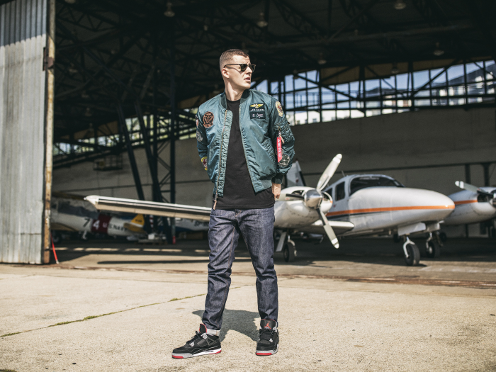 Alpha industries Alpha industries.png