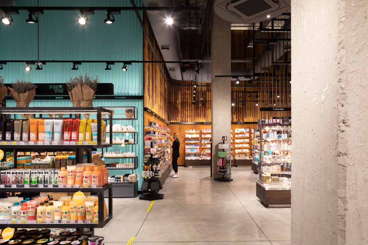 Золотое яблоко - PR