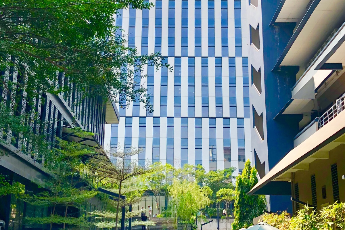 Конгресс-центр - unsplash Конгресс-центр - unsplash