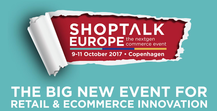 Shoptalk Europe