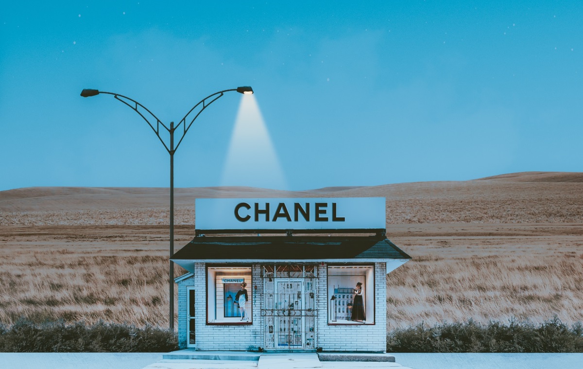 Chanel - PExels
