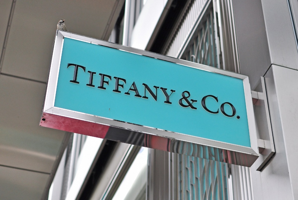 Tiffany - Photogenica Tiffany - Photogenica