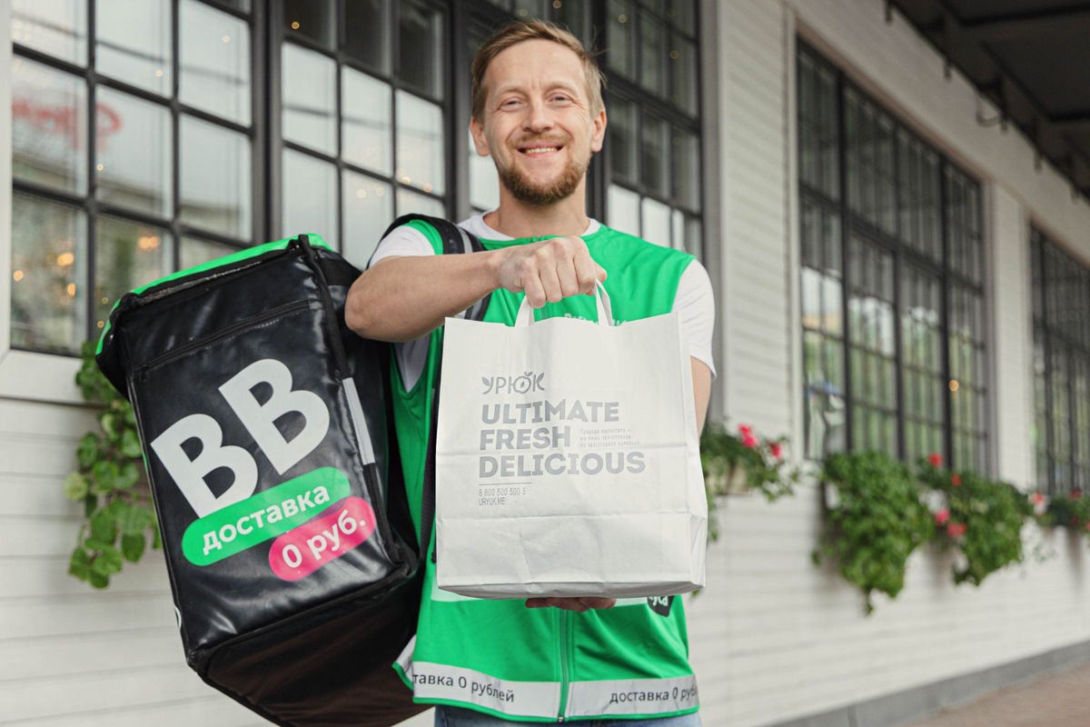 ВкусВилл ВкусВилл