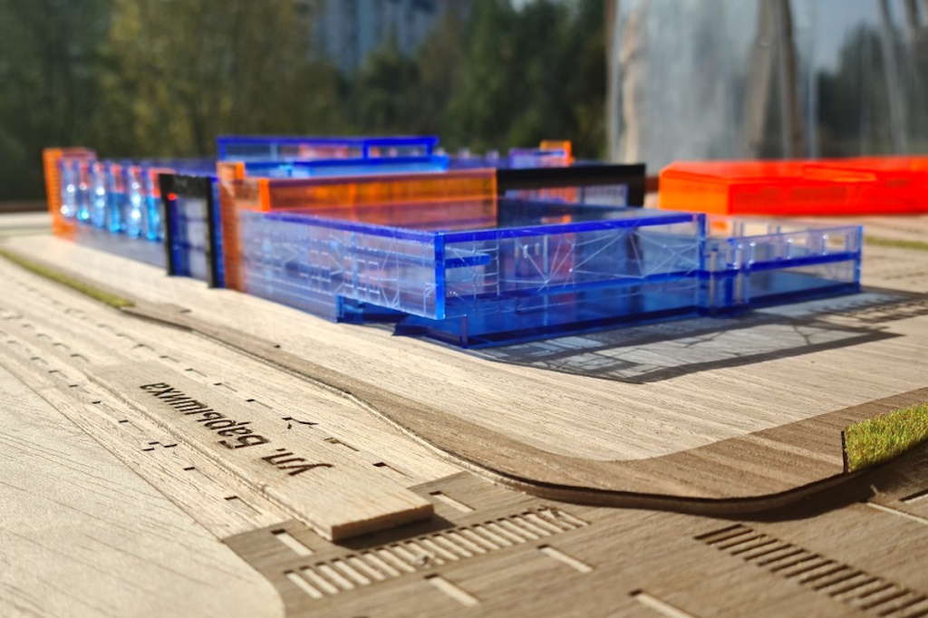 Митино Парк