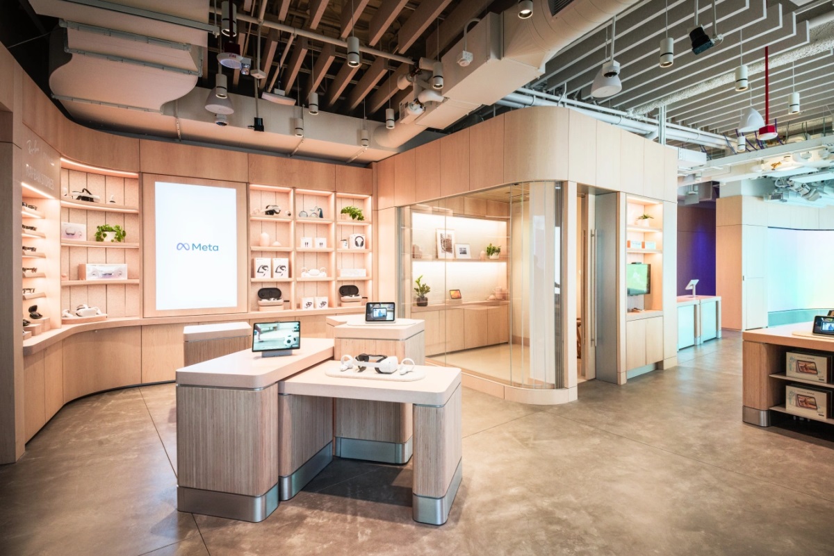 Meta Store Meta Store