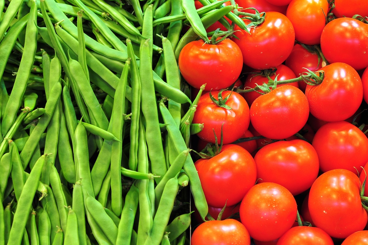 Овощи - depositphotos