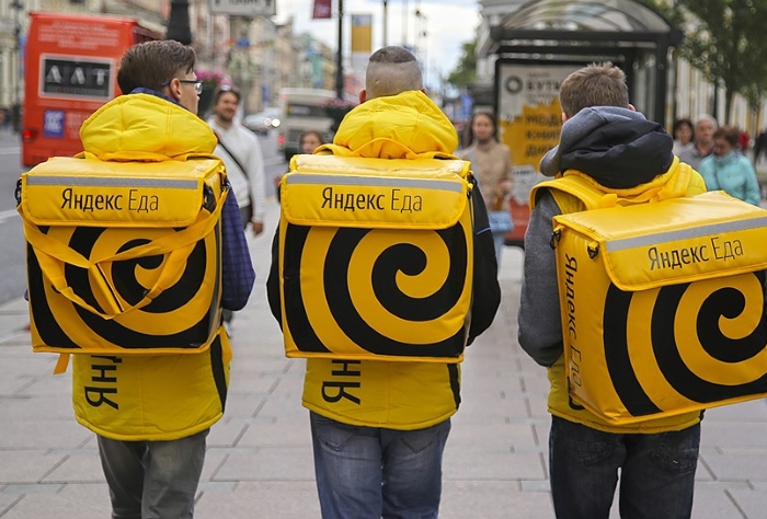 Яндекс.Еда. Фото Коммерсантъ.jpg