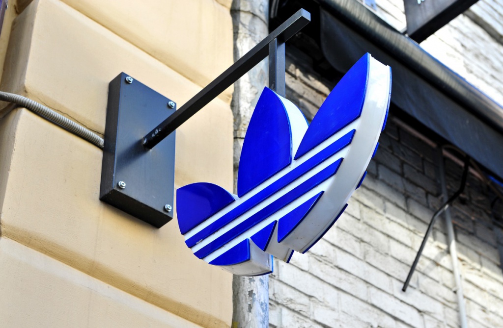 Adidas - Photogenica Adidas - Photogenica