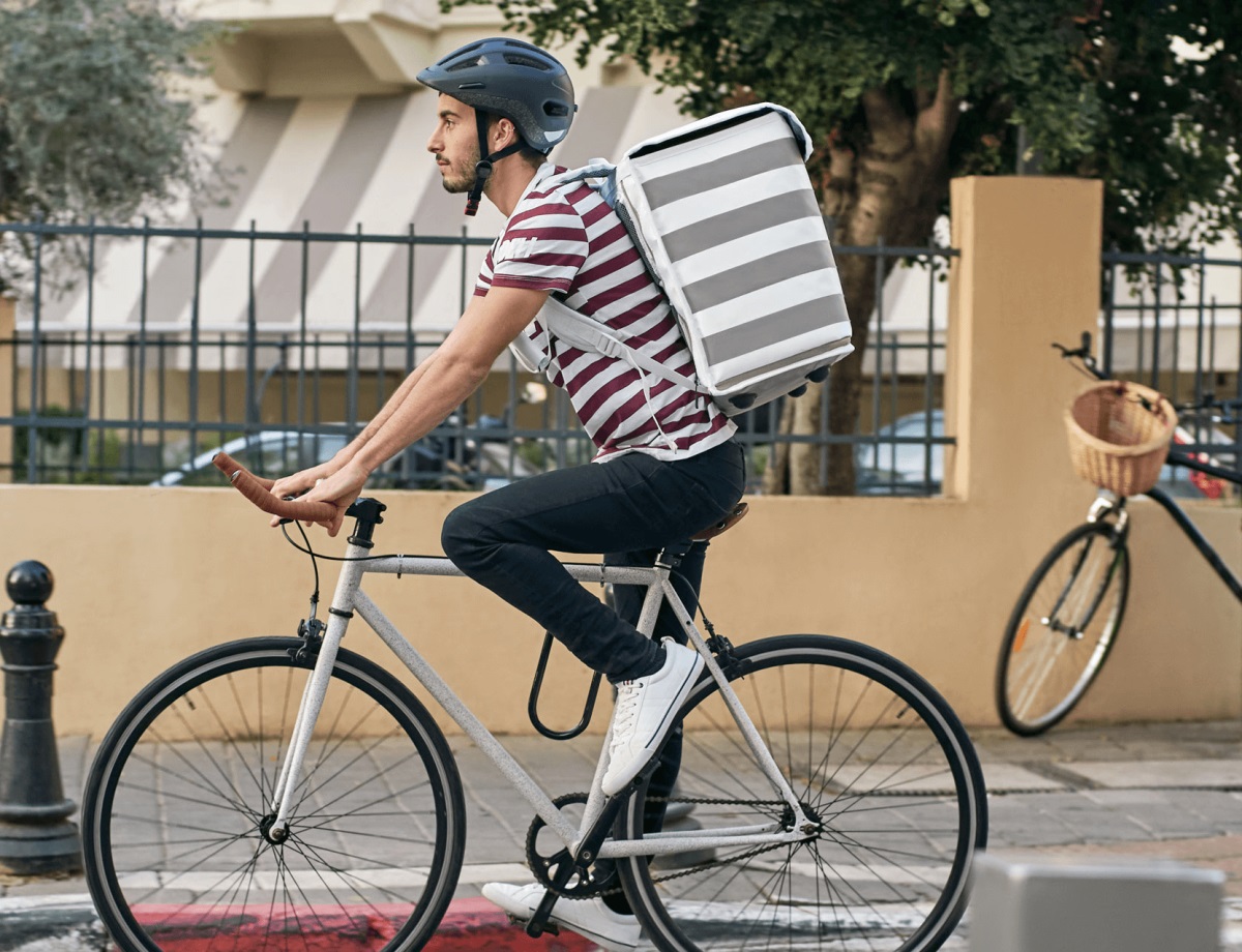 Yango Deli Yango Deli