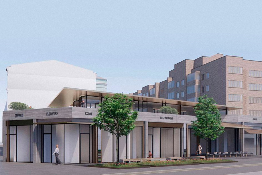 Ресторан на Большой Бронной - Telegram-канал Сысоев FM Ресторан на Большой Бронной - Telegram-канал Сысоев FM