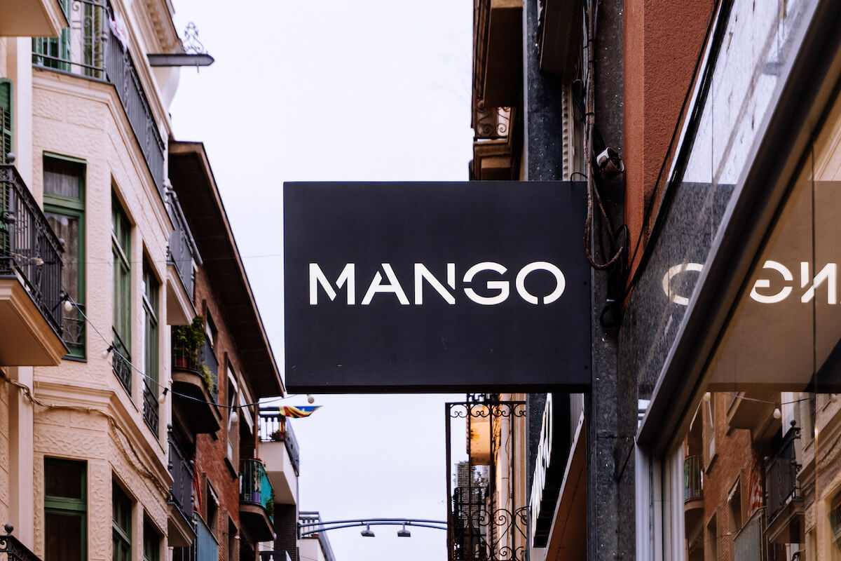 Магазин Mago Барселона - Depositphotos