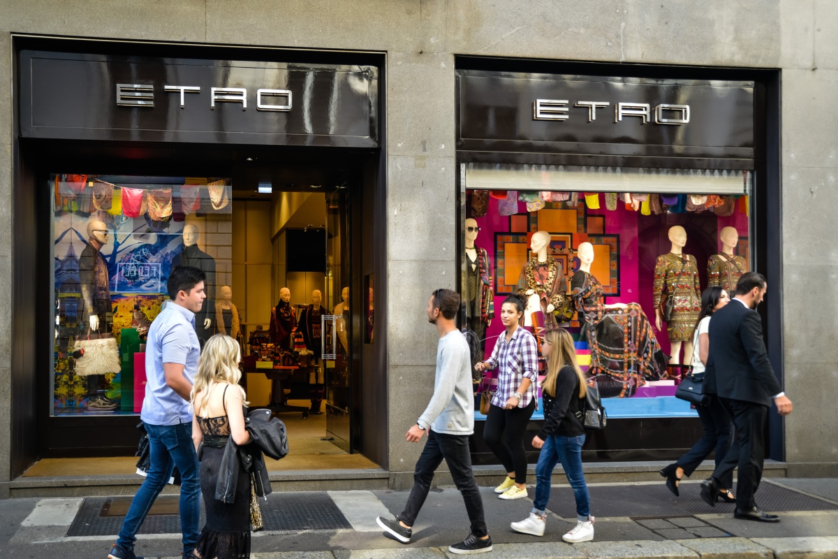 Etro - Depositphotos