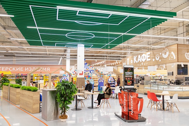 Магнит суперстор Магнит суперстор