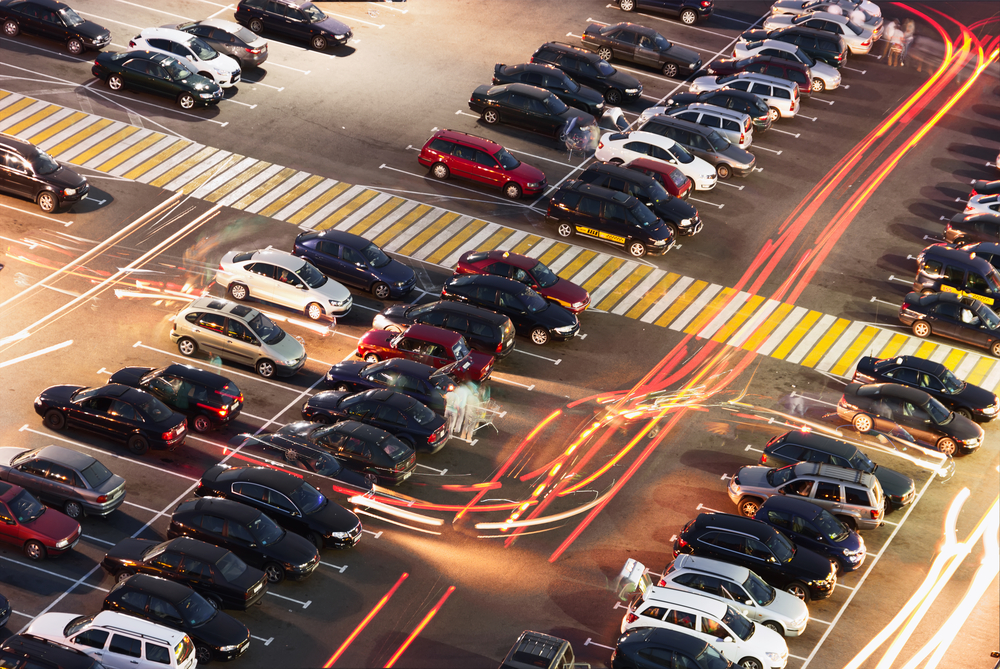 Паркинг Depositphotos