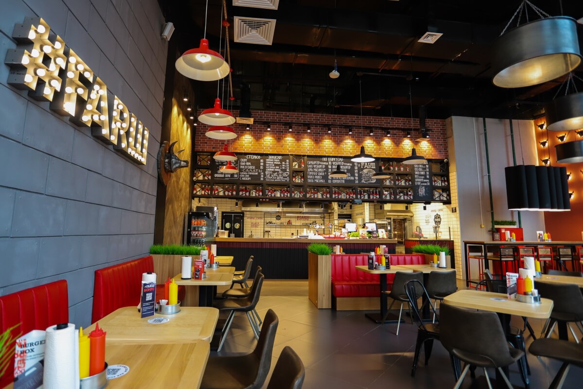 Солнце Москвы