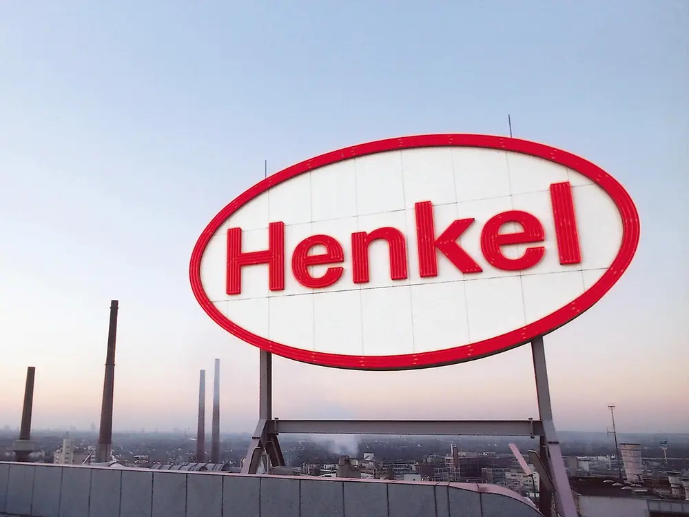 Henkel - PR Henkel - PR