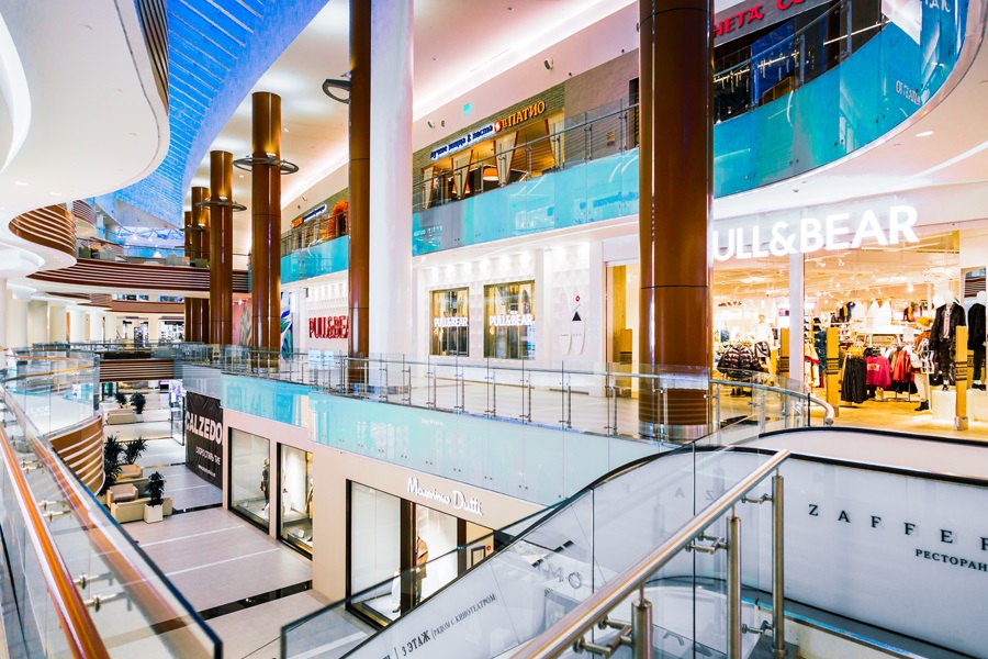 ВЕГАС Кунцево